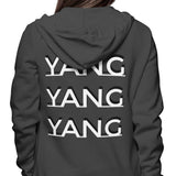 YANG - Hoodie