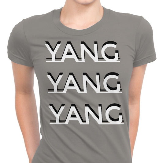 YANG - Women's Apparel