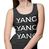 YANG - Tank Top