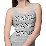 YANG - Tank Top