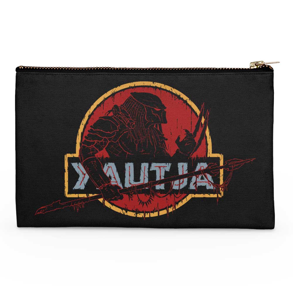 Yautja - Accessory Pouch