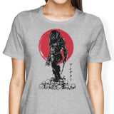 Yautja Hunter - Women's Apparel