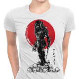 Yautja Hunter - Women's Apparel