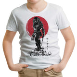 Yautja Hunter - Youth Apparel