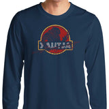Yautja - Long Sleeve T-Shirt