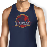 Yautja - Tank Top