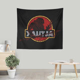 Yautja - Wall Tapestry