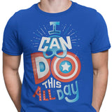 Yeah, I Know - Men's Apparel