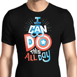 Yeah, I Know - Men's Apparel