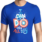 Yeah, I Know - Men's Apparel