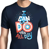 Yeah, I Know - Men's Apparel