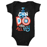 Yeah, I Know - Youth Apparel