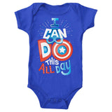 Yeah, I Know - Youth Apparel