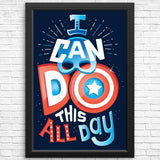 Yeah, I Know - Posters & Prints