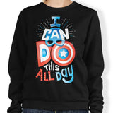 Yeah, I Know - Sweatshirt