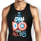 Yeah, I Know - Tank Top