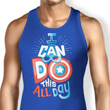 Yeah, I Know - Tank Top