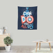Yeah, I Know - Wall Tapestry
