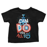 Yeah, I Know - Youth Apparel