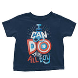 Yeah, I Know - Youth Apparel