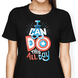 Yeah, I Know - Women's Apparel