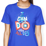 Yeah, I Know - Women's Apparel