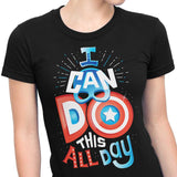 Yeah, I Know - Women's Apparel