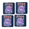 Year of the Ghost - Coasters