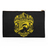 Yellow Badger Athletics - Accessory Pouch