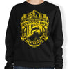 Yellow Badger Athletics - Sweatshirt