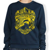 Yellow Badger Athletics - Sweatshirt