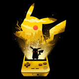 Yellow Pocket Gaming - Long Sleeve T-Shirt