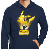 Yellow Pocket Gaming - Hoodie