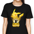 Yellow Pocket Gaming - Women's Apparel