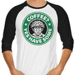 Yes, Have Some - 3/4 Sleeve Raglan T-Shirt