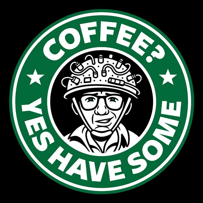 Yes, Have Some - Mug