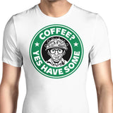 Yes, Have Some - Men's Apparel