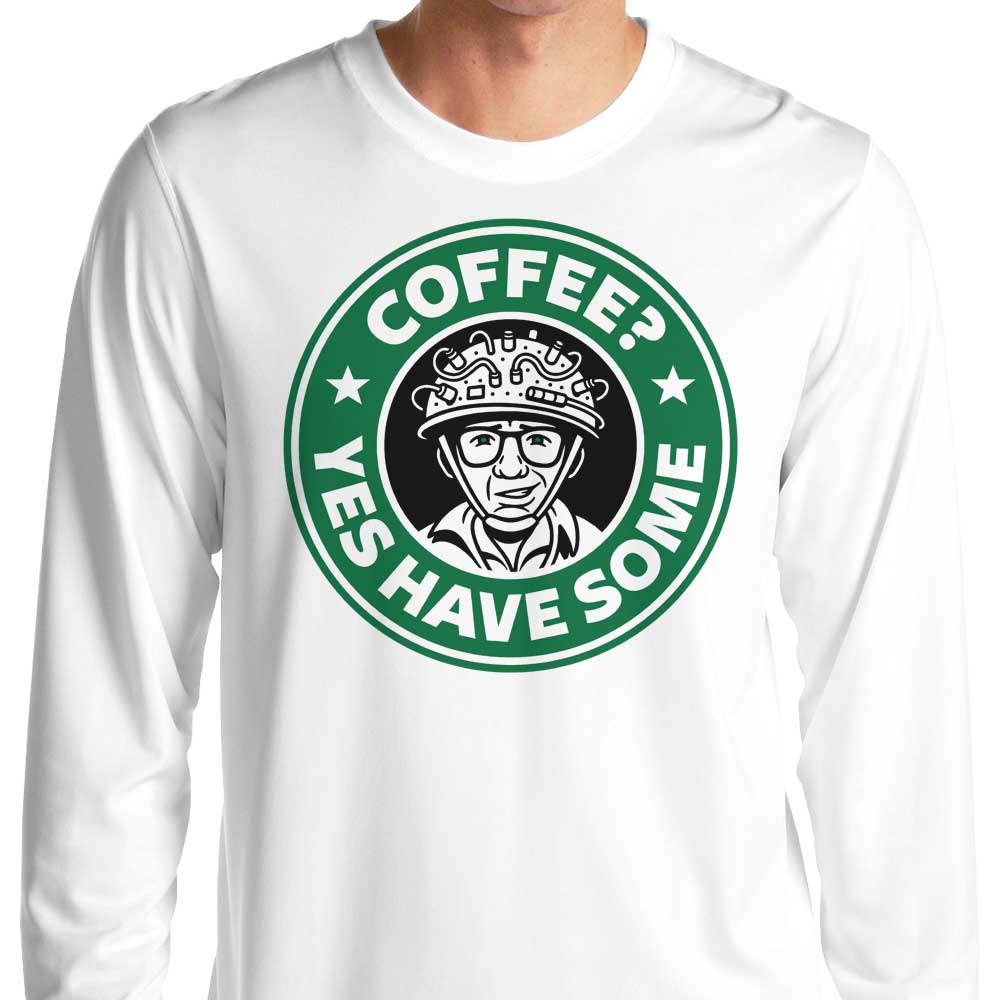 Yes, Have Some - Long Sleeve T-Shirt