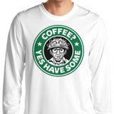 Yes, Have Some - Long Sleeve T-Shirt
