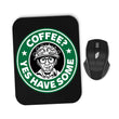 Yes, Have Some - Mousepad
