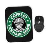 Yes, Have Some - Mousepad