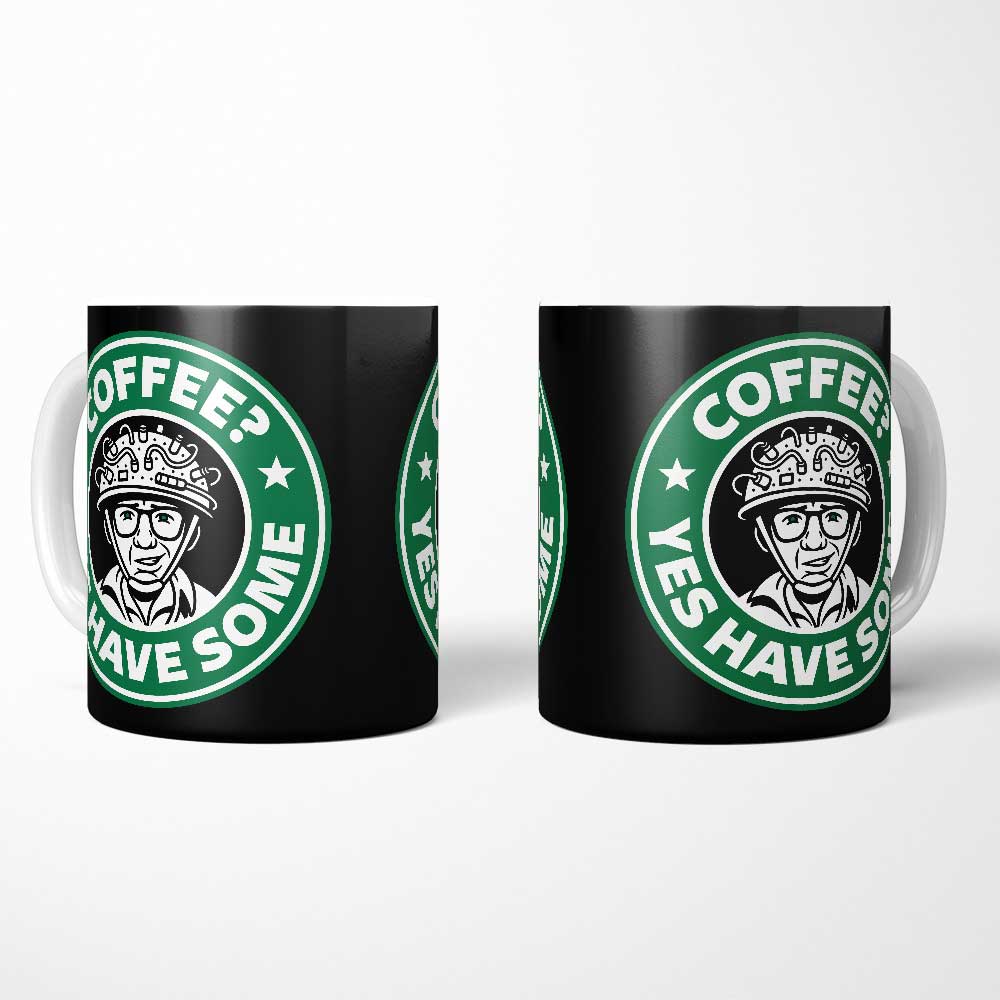 Yes, Have Some - Mug