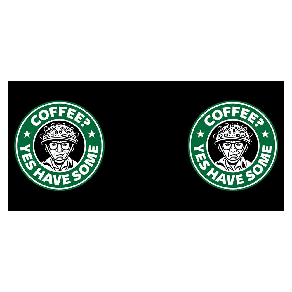 Yes, Have Some - Mug