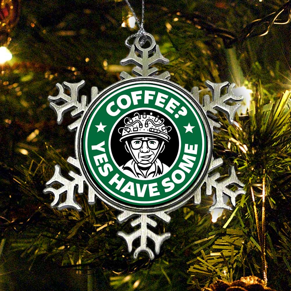 Yes, Have Some - Ornament