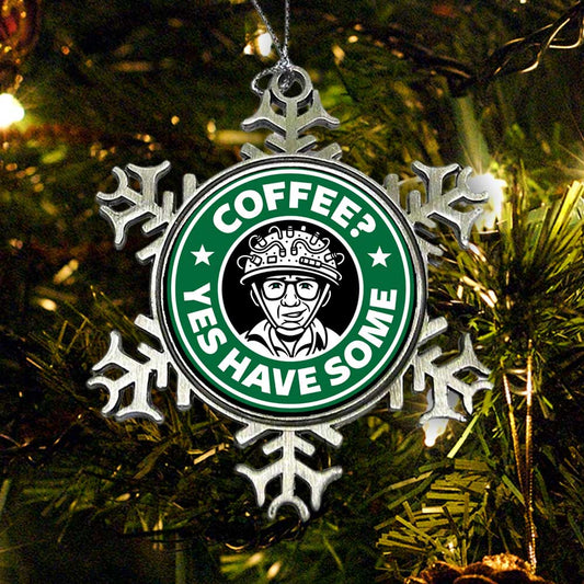 Yes, Have Some - Ornament