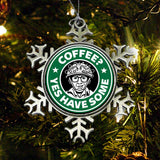 Yes, Have Some - Ornament