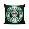 Yes, Have Some - Throw Pillow
