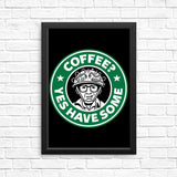 Yes, Have Some - Posters & Prints