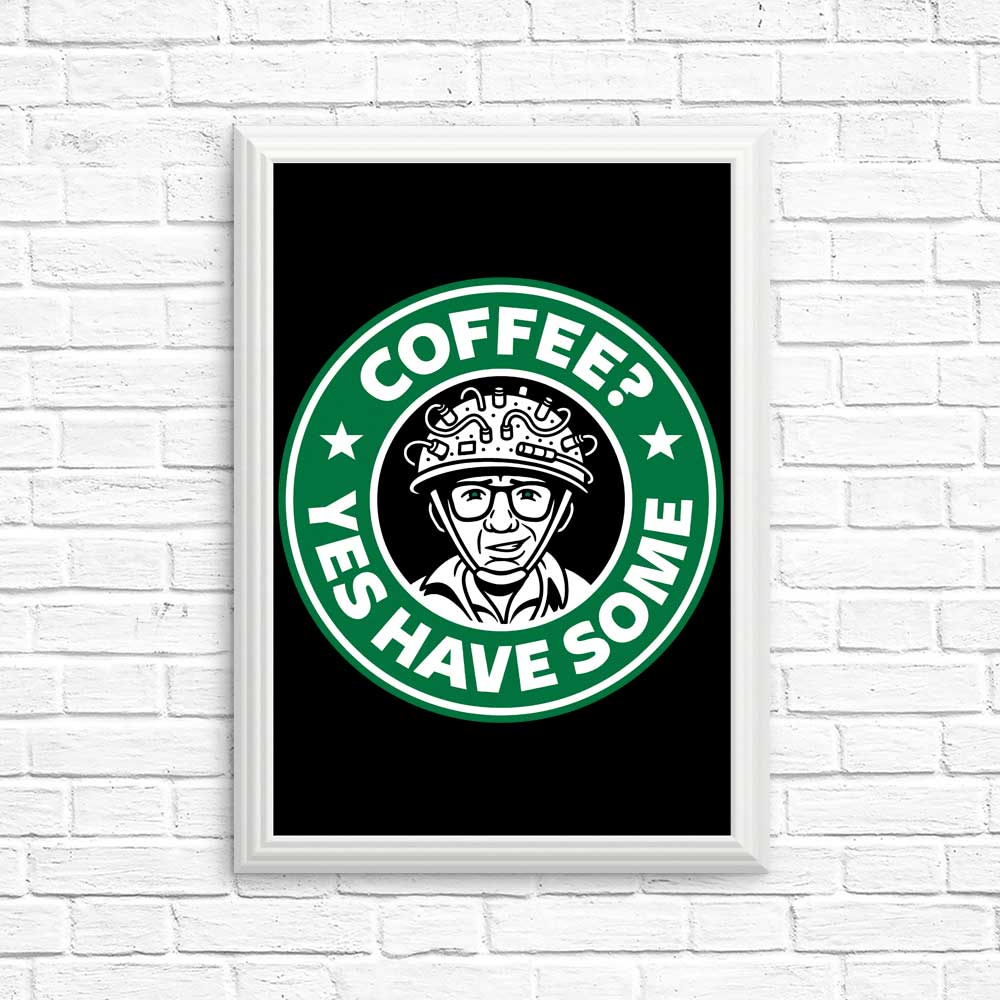 Yes, Have Some - Posters & Prints