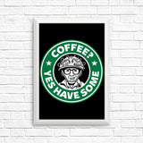 Yes, Have Some - Posters & Prints